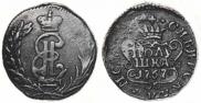 Polushka 1767 year
