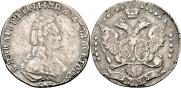 20 kopecks 1785 year