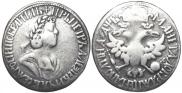 Poltina 1702 year