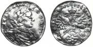 1 ducat 1716 year
