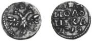 Polushka 1719 year