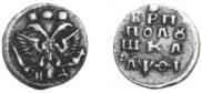 Polushka 1719 year