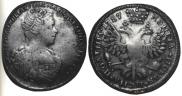 Poltina 1727 year