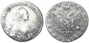 Polupoltinnik 1768 year