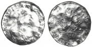 1 ducat 1796 year