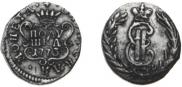 Polushka 1773 year