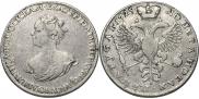 1 rouble 1725 year