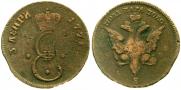 Para - 3 dengas 1771 year