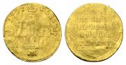 1 червонец 1797 года