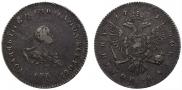Poltina 1741 year