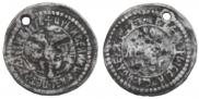 Polushka 1703 year