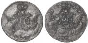 5 копеек 1755 года