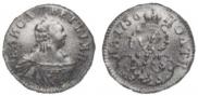 Poltina 1756 year