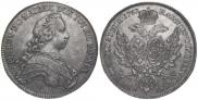Thaler 1753 year