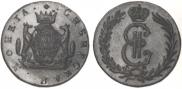 2 копейки 1773 года