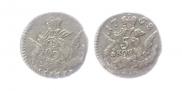 5 kopecks 1758 year