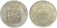 2 złote 1831 year