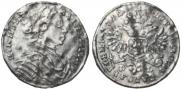 1 ducat 1712 year