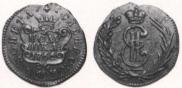 Polushka 1766 year