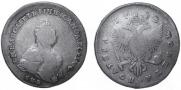 Poltina 1742 year