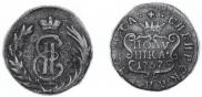 Polushka 1767 year