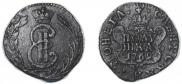 Polushka 1769 year