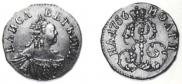 Poltina 1756 year