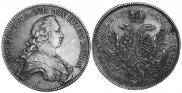 Thaler 1753 year