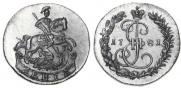 Denga 1781 year
