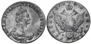 Polupoltinnik 1781 year