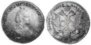 20 kopecks 1783 year