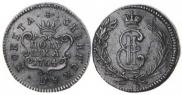 Polushka 1764 year