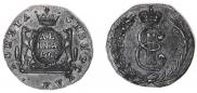Денга 1764 года