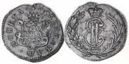 Polushka 1766 year