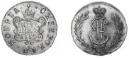 Polushka 1774 year