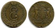 10 kopecks 1771 year
