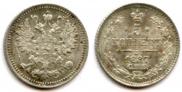 5 kopecks 1887 year