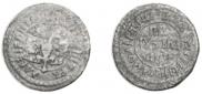 Polushka 1703 year
