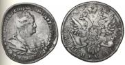 Polupoltinnik 1739 year
