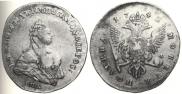 Poltina 1742 year