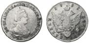 Polupoltinnik 1783 year