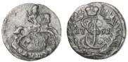 Polushka 1791 year