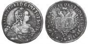 24 kopecks 1757 year
