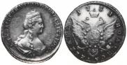 Polupoltinnik 1781 year