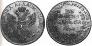 Ein reichsthaler 1798 year