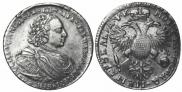 1 rouble 1720 year