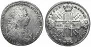 1 rouble 1728 year