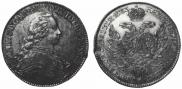 Thaler 1753 year