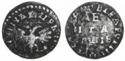 Denga 1713 year