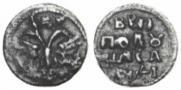 Polushka 1719 year